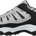 Skechers Men's Afterburn M. Fit Wonted, 11 M US