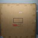 36"x 36" LED Bathroom Mirror with Lights, Smart Anti-Fog, Stepless Dimmable