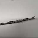 25 FT Plus Double Mode Drain Snake Tools, 13-in-1 Drain Auger for Sink and Drain Unblocking, Plumbing Snake for Kitchen, Bathrom and Shower Sink, Snake for Real DYIs[Upgraded 4.0] (25FT-red+black)