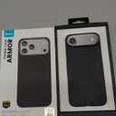 BENKS ArmorAir Case for iPhone Air, Compatible with Magsafe, Ultra Slim & Lightweight Minimalist Case Built with Dupont Kevlar Aramid Fiber