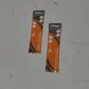 Snelled Baitholder Bronze Hooks, 2 Packs