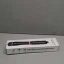 Hot Air Brush, Updated Version Thermal Brush & Hair Dryer Brush One Step Volumizer, High-Speed 1.5 Inch Negative Ion Blowout Express Thermal Round Brush Salon-Quality Blowouts, Hair Shinier & Smoother