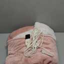 Templewet Heated Blanket Twin Size - Single Controllers Electric Blanket Twin with 9 Heat Settings & 10 Hour Auto Off,Overheat Protection,Machine Washable 62"x84" (Candy Pink)