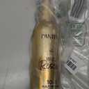 Pantene Miracle Rescue 10in1 Multitasking Spray  Heat Protection, Detangles, Repairs Damaged, Dry Hair, Improves Shine, LeaveIn Conditioning Treatment with Keratin and ProVitamin B5, 5.7 oz