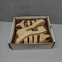 SWEET LIFE Leslie Natural  Size 8.5