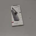 LINQ byELEMENTS LQ48011 7-in-2 D2 Pro MST USB-C Multiport Hub with Dual 4K HDMI and Ethernet for MacBook M1/M2