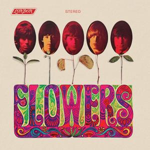 Flowers Vinyl 