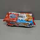 2 x CHIPS AHOY! Chewy Hershey's Cookies 'n' Creme Bar-Inspired Cookies, 9.58 oz