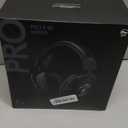 Logitech G Pro X SE Wired Gaming Headset with Microphone: Detachable Microphone, DTS Headphone:X 7.1, for PC, Xbox One, Xbox Series X|S, PS5, PS4, Includes USB DAC - Black