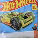 Hot Wheels HW TRACK CHAMPS GREEN
