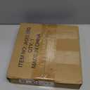 Allstare WB31K10016 WB31K10015 Grate Replacement Parts For GE Burner Grate Kenmore Hotpoint Stove Parts General Electric Gas Range Parts Stove Surface Top Grate Metal Steel Rack 1 Pack 9×9inch