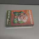 ESC WELT Wooden Puzzle Tiger 500 Pieces - Captivating Mind Entertainment for Teens and Adults - Fun and Environmentally Friendly Toy - Challenging Jigsaw Game - Wooden Puzzle