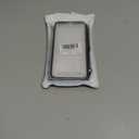 SUPFINE Magnetic for iPhone 15 Pro Max Case(Compatible with MagSafe)(Military Grade Drop Protection) Slim Translucent Matte Shockproof with Anti-Fingerprint Phone Case,Deep Blue