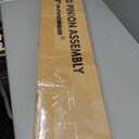 A-Premium - Hydraulic Power Steering Rack and Pinion Compatible with Honda Accord 2003-2007 & Acura TL 2004-2008