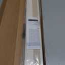 LazBlinds No Tools No Drill Cordless Cellular Shades, Light Filtering Honeycomb Shades for Home, Thermal Insulation Blinds for Windows, 23" W x 48" H, Beige