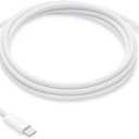 Apple USB-C Woven Charge Cable (2 m)  (2m)