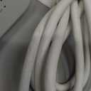 Anker Desktop Charger, Power Strip with 300J Surge Protector, 5ft Flat Plug Extension Cord with Multiple Devices, 100W USB C Charger with 3 AC, 2 USB A, 4 USB C, Home Office, Desk Accessories