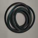 405143 Replacement 46" Mower Belt forAYP Craftsman Poulan532405143 584453101
