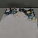 WOLADA Christmas Photo Backdrop White Christmas Party Backdrop for Photography 7x5FT 11973