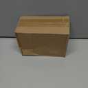 Fengone 1/4" x 20 Beam Clamp for Threaded Wire Ring, Zinc Plated Steel Beam Clamp with Harden Point Screws for 1/2 inch Flanges 25 Pack