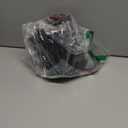 Hood Protector Compatible with 2019-2026 Chevy Silverado 1500 Hood Shield TPE Front Shield Deflector Replacement for 2019 2020 2021 2022 2023 2024 2025 2026 Chevy Silverado 1500 Accessories