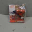 Black + Decker Jr. Electronic Power Drill, Boys, Kids Pretend Play Tool with Realistic Sound & Action!
