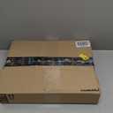 2 Pcs Fall Corn Stalk Decoration, Thanksgiving Cardboard Cutout Life-Size Standup, Backdrop for Thanksgiving Autumn Harvest Halloween Party Supplies Wall Decor Indoor Outdoor, 59" x 21.7"