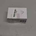 RDEXP Round Dust Brush 25mm Horse Hair 1.25" Vacuum Attachment Replacement,Perfect for Vacuuming Sofas and Baseboards,Use a Rubber Will Help It Fit Better