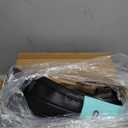 Nekteck Shiatsu Neck and Back Massager with Soothing Heat, Electric Deep Tissue 3D Kneading Massage Pillow for Shoulder Leg Full Body Muscle Pain Relief, Car Office and Home Use