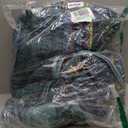 WONGS BEDDING Boho Quilt King Size, Green Bohemian King Quilt, Lightweight Microfiber Bed Decor Bedspread for All Season 103"x90"(3 Pieces)