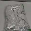 ZFLM Casual Workout Two Piece Outfits for Women Short Sleeve Crop High Waist Foldover Flare Pants Tracksuit Sets Streetwear