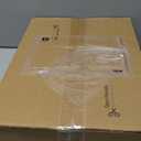 Lyellfe 12 Pack Wide Mouth Mason Jars, 12 Oz Glass Canning Jars with Airtight Lids, Clear Mason Spice Jars for Jam, Honey, Jelly, Sauces, Yogurt