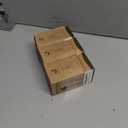 3 x Dog Poop Bags Dog Waste Bags, 120 Count (8 Rolls), Extra Thick Leak-Proof Pet Poop Bags, Unscented, Fits All Dispensers, Green