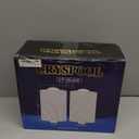 Cryspool 06008 Filter Compatible with 6CH-940, PWW50P3 (NOT PWW50P4), FC-0359, Viking Spa Hot Tub Filter, 45 Sq. Ft Spa Filter Cartridge, 2 Pack