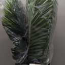 Artificial Palm Tree 6FT - Fake Tree with Gray Tall Planter - Faux Tropical Areca Floor Plant in Pot - Artificial Silk Plant for Home Office Living Room Decor Indoor