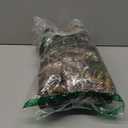 The X-Cover by TRPx - Trailer and Truck Bed Cover Medium - Integrated Heavy Duty Black Tarp and Tie Down System. Fits: Short Bed, Standard Bed Trucks and Utility trailers up to 6'6"