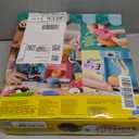 Play-Doh Donut Drop Shop Playset, Play Food Toy, Kids Arts & Crafts, Easter Gift for Kids 3+ Years