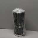 Electric Citrus Juicer Rechargeable - Electric Juicer Machines with USB and Cleaning Brush Portable Compact Juicer for Orange, Lemon, Limes (Red)