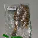 Eerya Long Curly Braiding Hair 18 Inch 2 Packs Honey Blonde Ocean Wave Crochet Hair for Black Women Deep Wave Braiding Hair for Boho Braids (18 inch, #27)