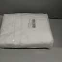 Color&Geomety Brown Bathroom Rugs, Ultra Soft Plush Bathroom Mat Super Absorbent Microfiber Fabric, 24"x36", Washable, Non Slip Bath mats for Outside Shower, Tub, Home Decor