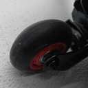 Razor RipStik Air Pro Caster Board- Black