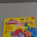 Play-Doh 9 Pack Favorite Color Set, Assorted Colors, 2 & 4 Ounce Modeling Compound Cans, Kids Arts & Crafts, Back to School Gifts & Prizes, Preschool Toys, Ages 2+ 