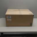 12FT Halloween Inflatable Giant Cemetery Archway with Grim Reaper, Pumpkin and Ghost Spooky Scary Party Blow Up Arch Outdoor Decoration with LED for Graveyard, Garden, Outside Lawn