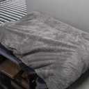 Orthopedic Dog Beds & Washable Removable Cover