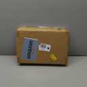 Lanpn Metal Christmas Tree Collar 24 inch, Christmas Tree Ring Collar for Small Mini Pencil Xmas Stand Cover Real Artificial Trees Indoor Outdoor Decoration (Black, Diamond)