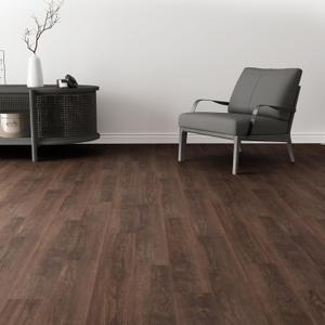 Self Adhesive Floor Planks Vinyl Floor Tiles Wood Effect Peel and Stick Floor Tile Fire Resistant for Office Dinning Room Hallways Floor Planks 2.0mm 36 Planks (5.02m,IPA)