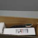 Tankless Water Heater Electric, ThermoMate 8kW at 240 Volt, On Demand Instant Hot Water Heater for Point of Use, Self-Modulating Save Energy, Save Space, 1.56GPM at 35F Rise