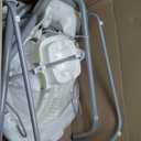 Graco DuetConnect LX Portable Baby Swing and Bouncer, Multi-Direction Baby Bouncer Seat, Multiple Swing Speeds, Redmond