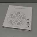 DR CATCH Dog Puzzle,Dogs Food Toys for IQ Training & Mental Enrichment, Dog Treat Puzzle (Blue)