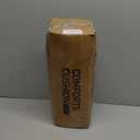 5 STARS UNITED Donut Pillow Hemorrhoid Tailbone Cushion  Large Cushion for Pain Relief  Coccyx, Prostate, Sciatica, Pelvic Floor, Pressure Sores, Pregnancy, Postpartum Recovery, Black